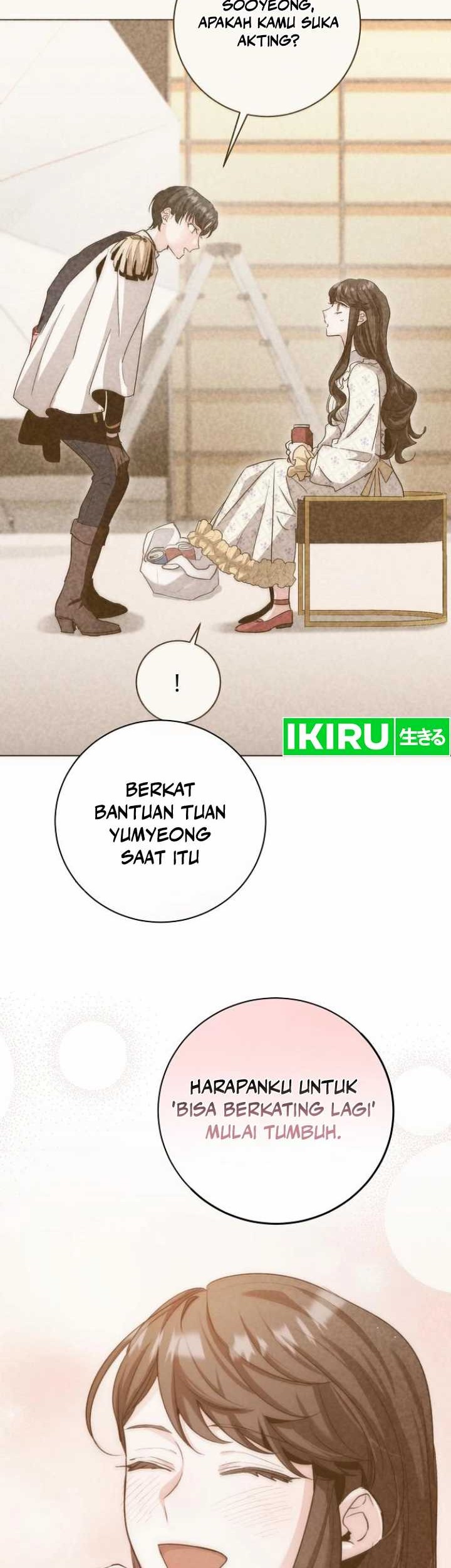 Genius Actor’s Aura Chapter 74 - halaman 53