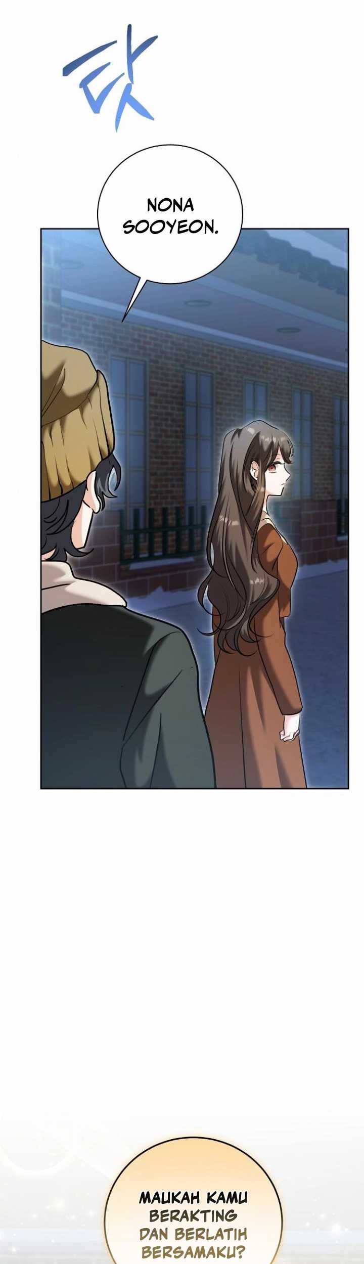 Genius Actor’s Aura Chapter 75 - halaman 2