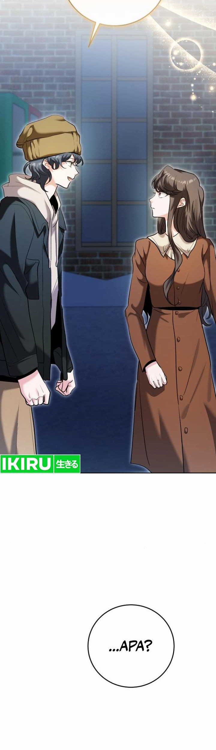 Genius Actor’s Aura Chapter 75 - halaman 3