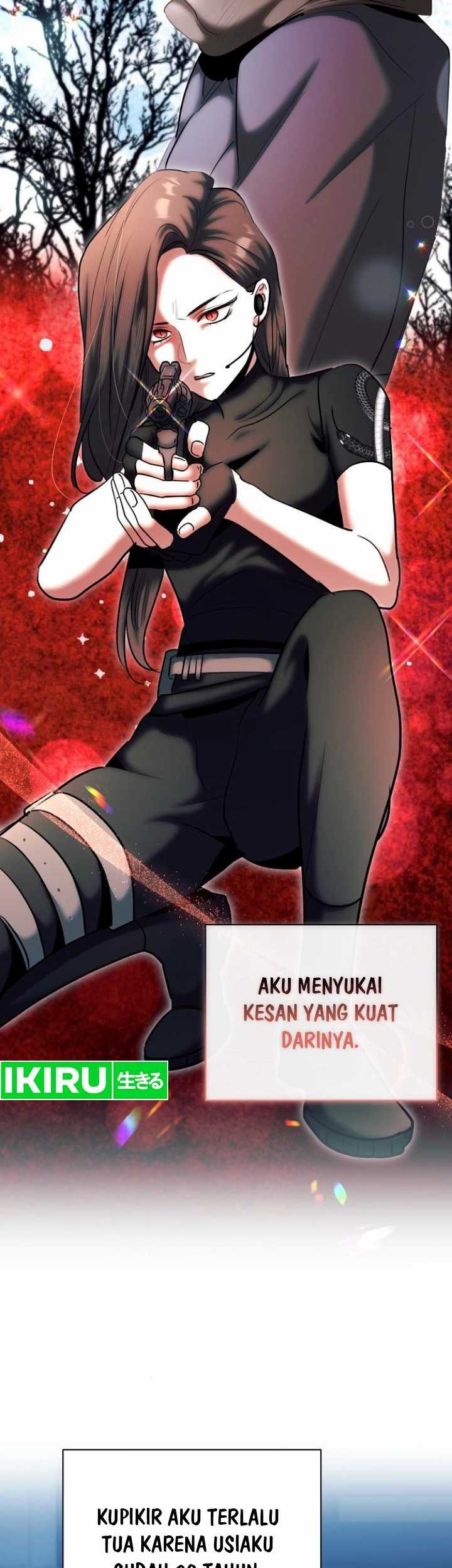 Genius Actor’s Aura Chapter 75 - halaman 5