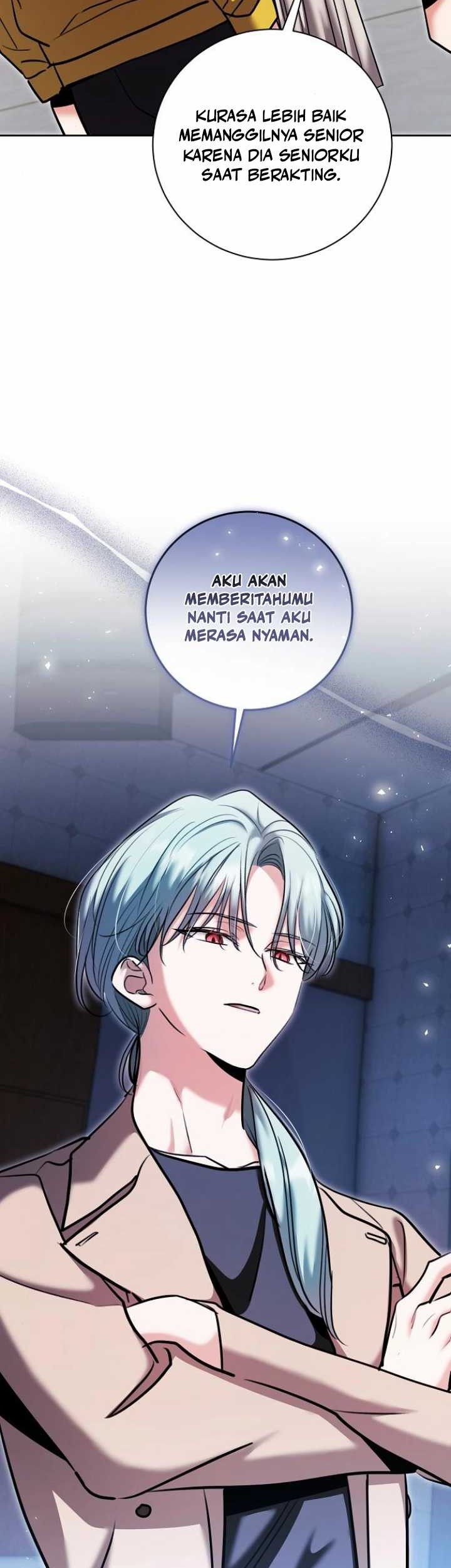 Genius Actor’s Aura Chapter 75 - halaman 69