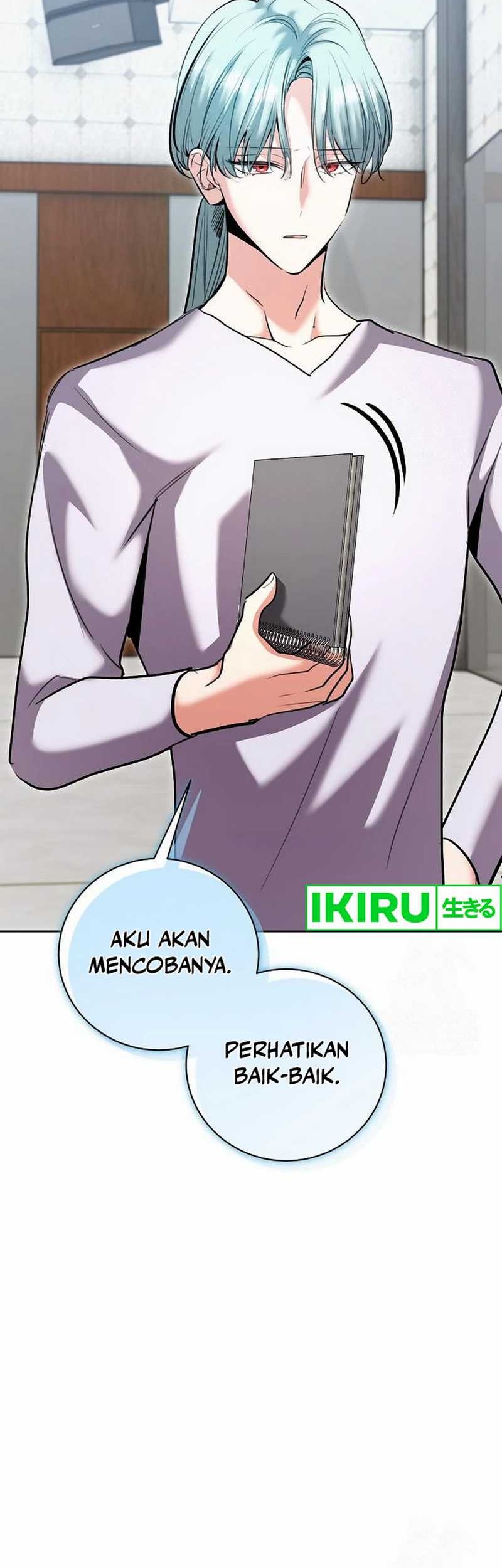 Genius Actor’s Aura Chapter 76 - halaman 19