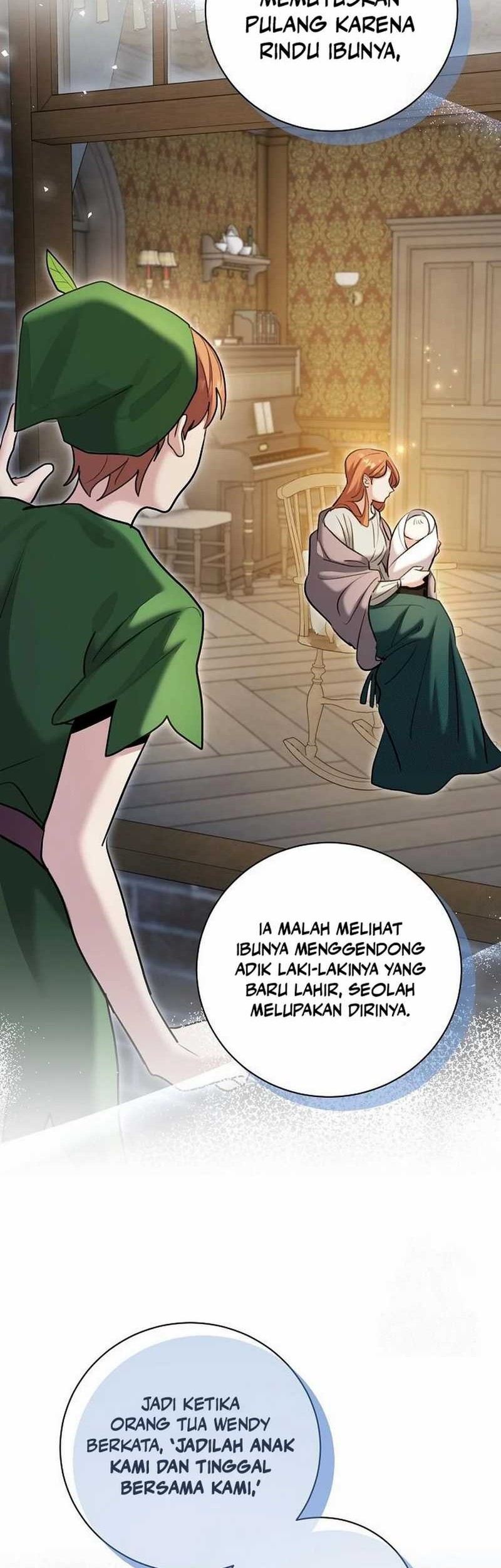 Genius Actor’s Aura Chapter 76 - halaman 28