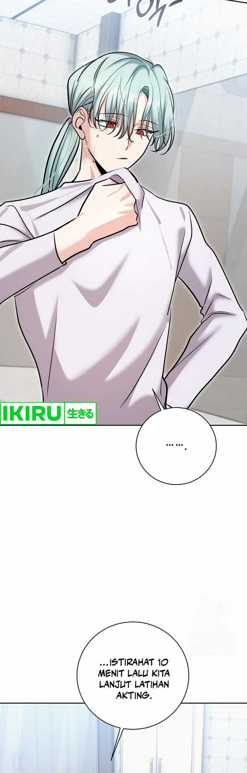 Genius Actor’s Aura Chapter 76 - halaman 3