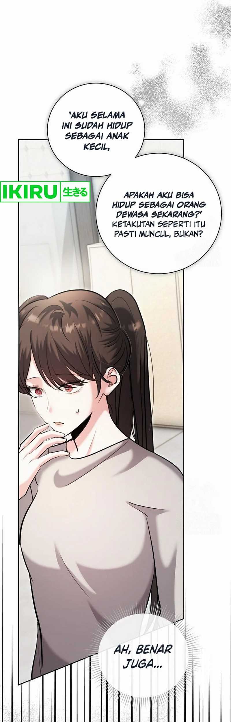 Genius Actor’s Aura Chapter 76 - halaman 31