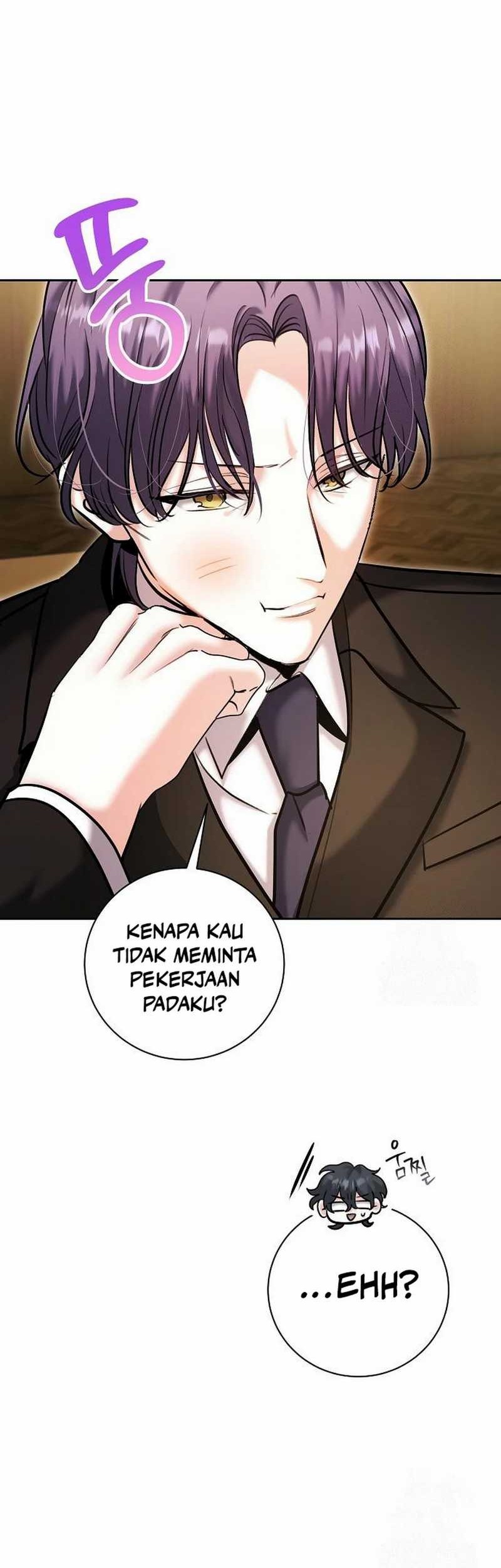 Genius Actor’s Aura Chapter 76 - halaman 48