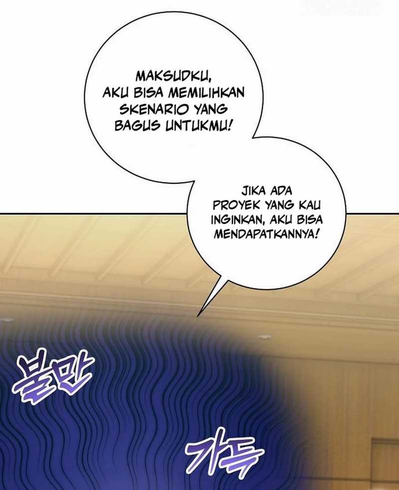 Genius Actor’s Aura Chapter 76 - halaman 49