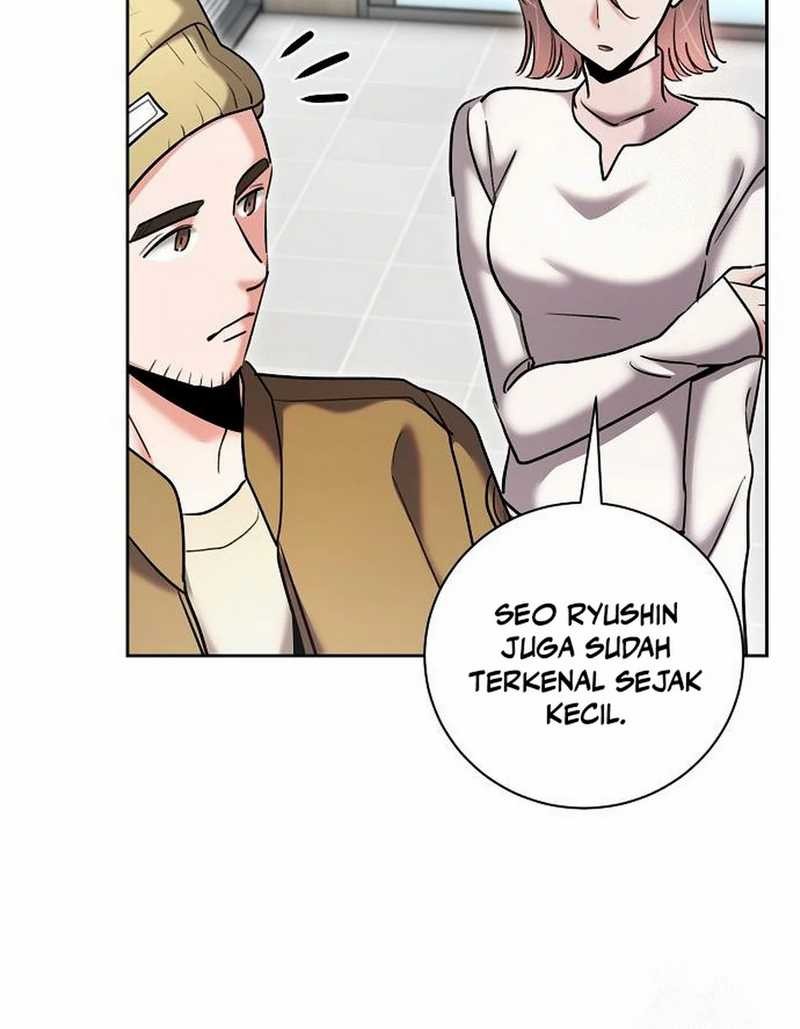 Genius Actor’s Aura Chapter 76 - halaman 59
