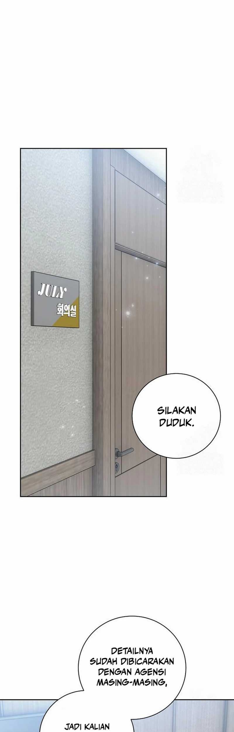 Genius Actor’s Aura Chapter 76 - halaman 62