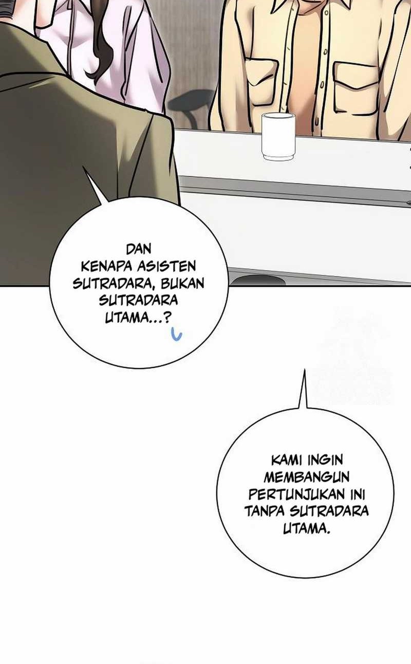 Genius Actor’s Aura Chapter 76 - halaman 67