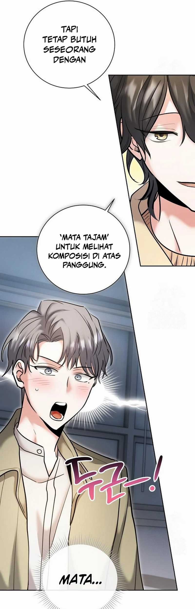 Genius Actor’s Aura Chapter 76 - halaman 68
