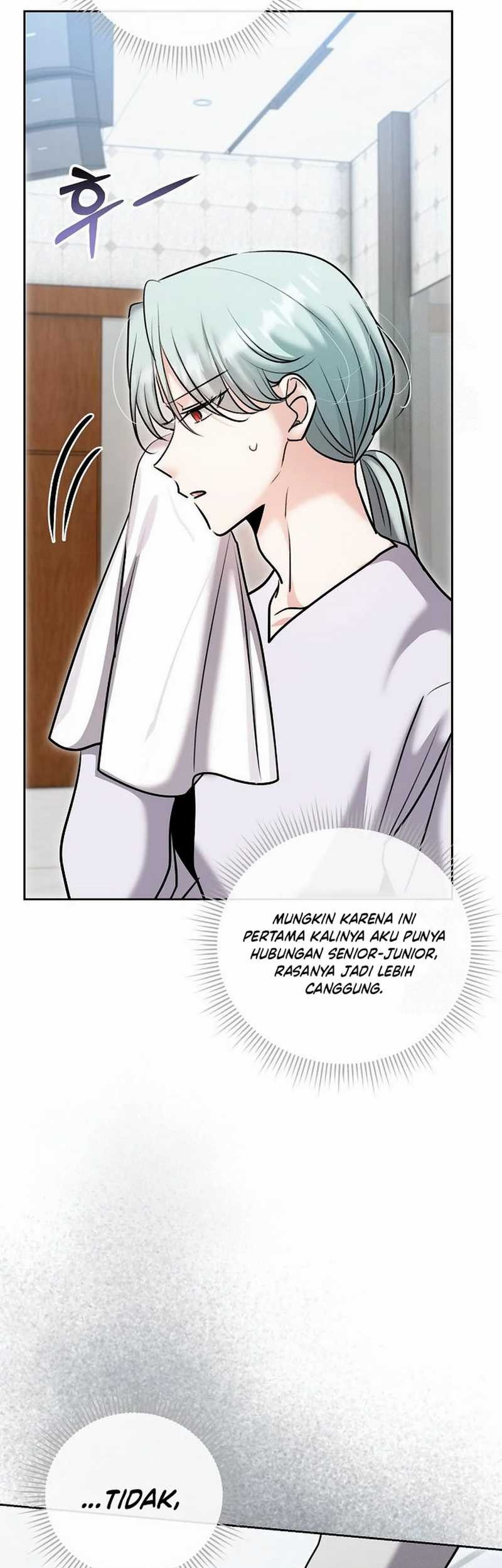 Genius Actor’s Aura Chapter 76 - halaman 7