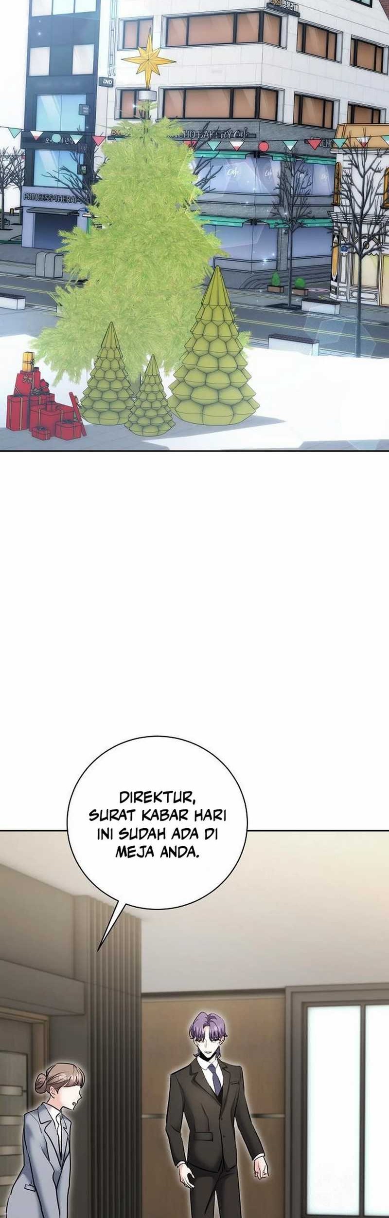 Genius Actor’s Aura Chapter 76 - halaman 74