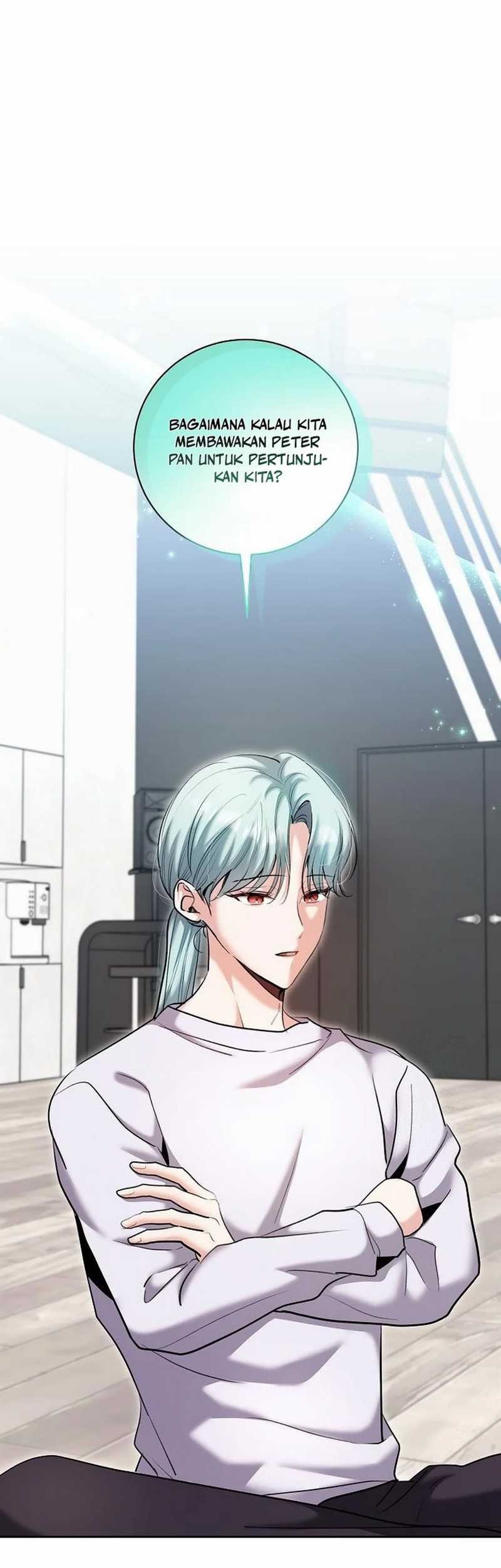 Genius Actor’s Aura Chapter 77 - halaman 2