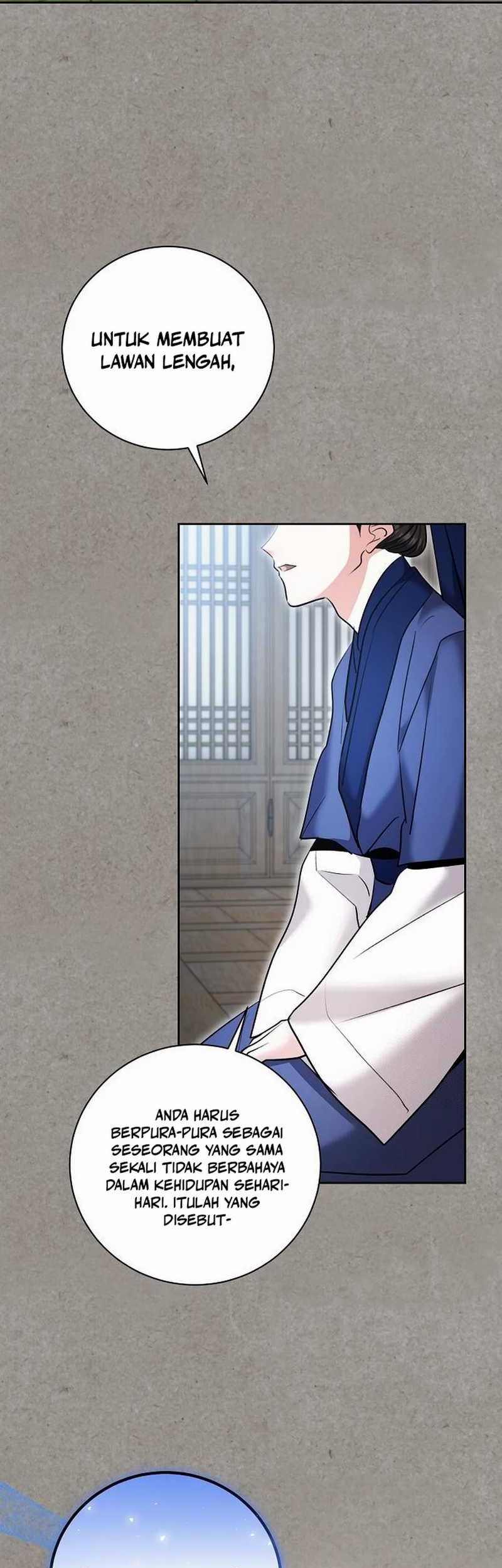 Genius Actor’s Aura Chapter 77 - halaman 46
