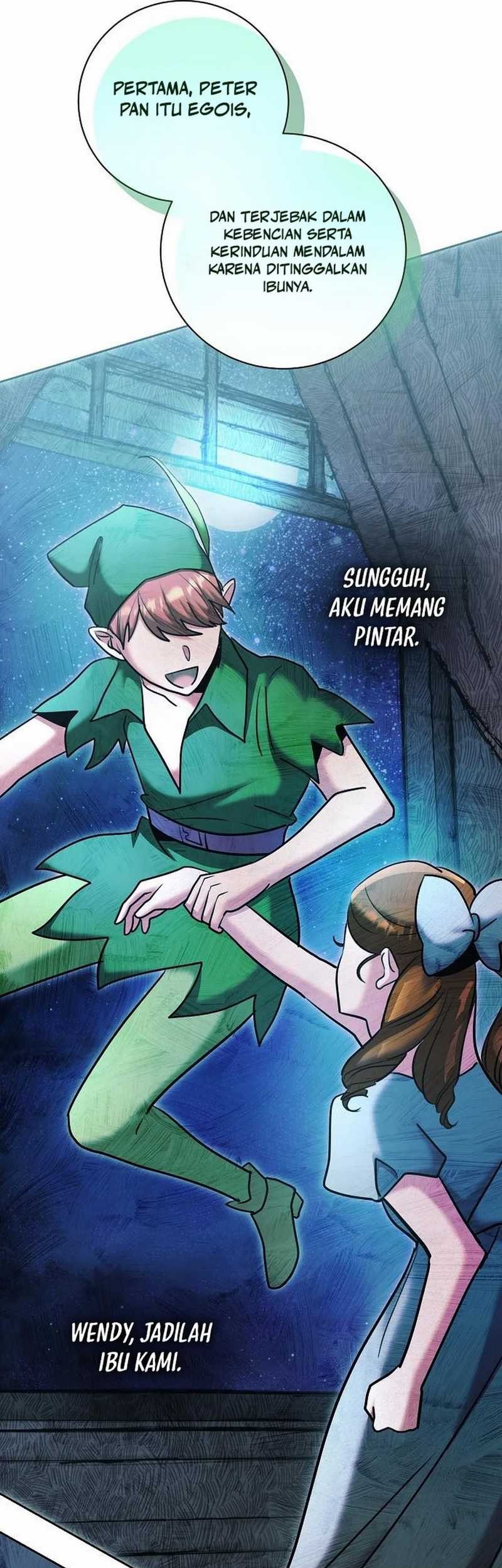 Genius Actor’s Aura Chapter 77 - halaman 7