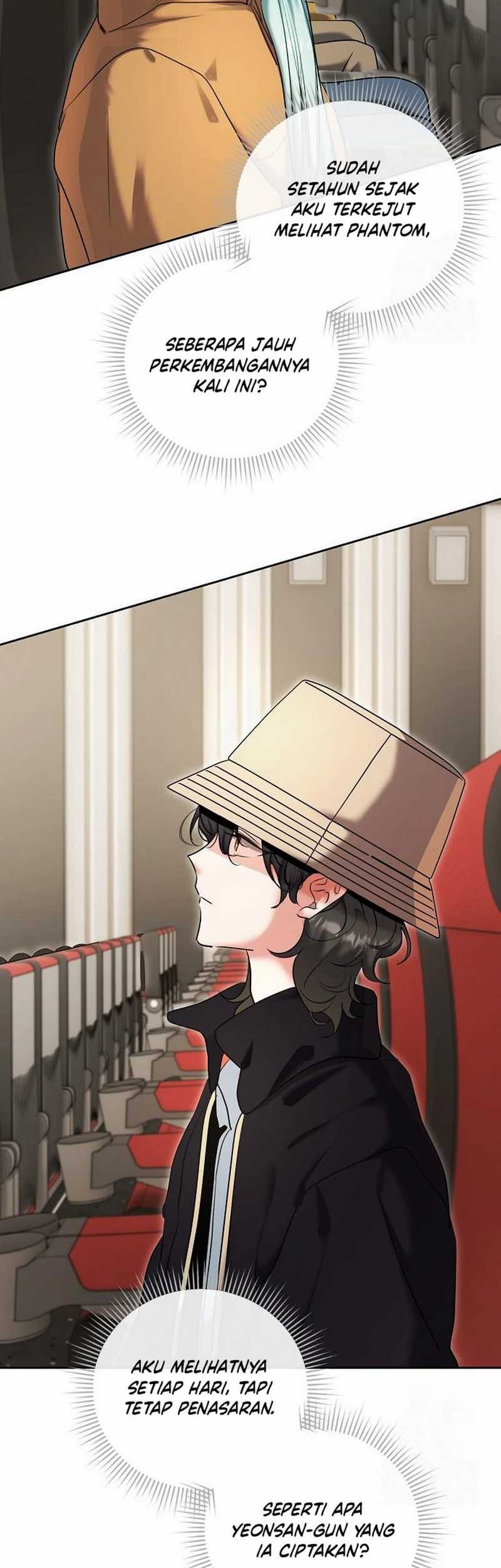 Genius Actor’s Aura Chapter 78 - halaman 4