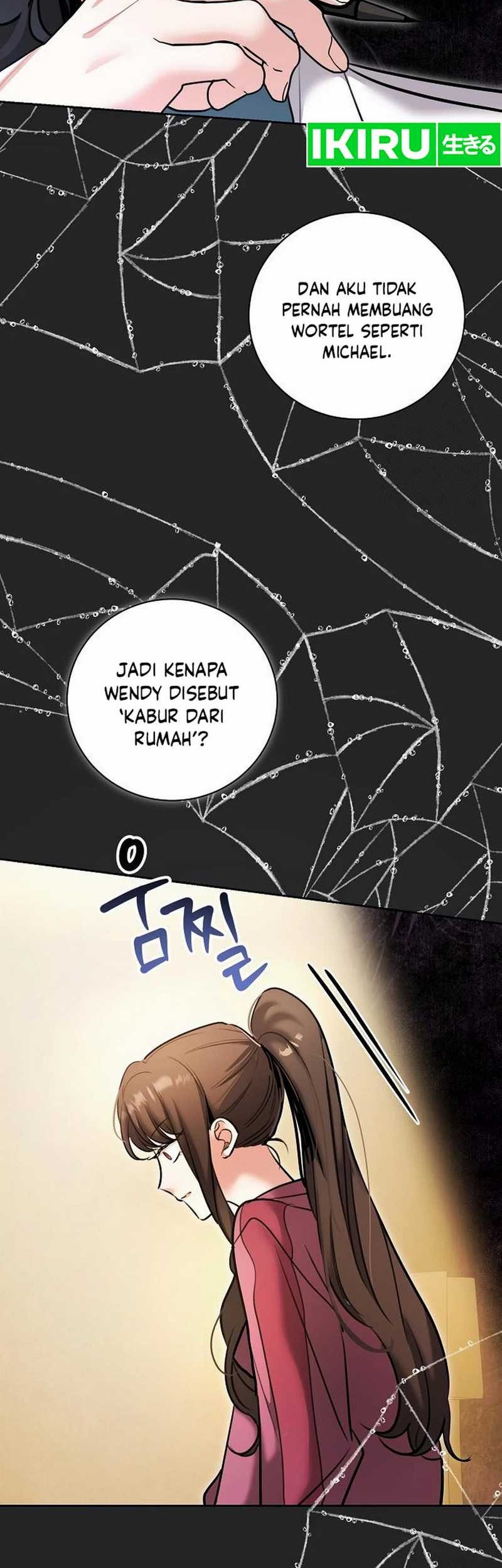 Genius Actor’s Aura Chapter 78 - halaman 63