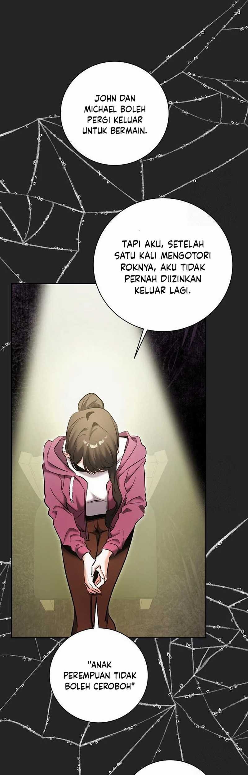 Genius Actor’s Aura Chapter 78 - halaman 71