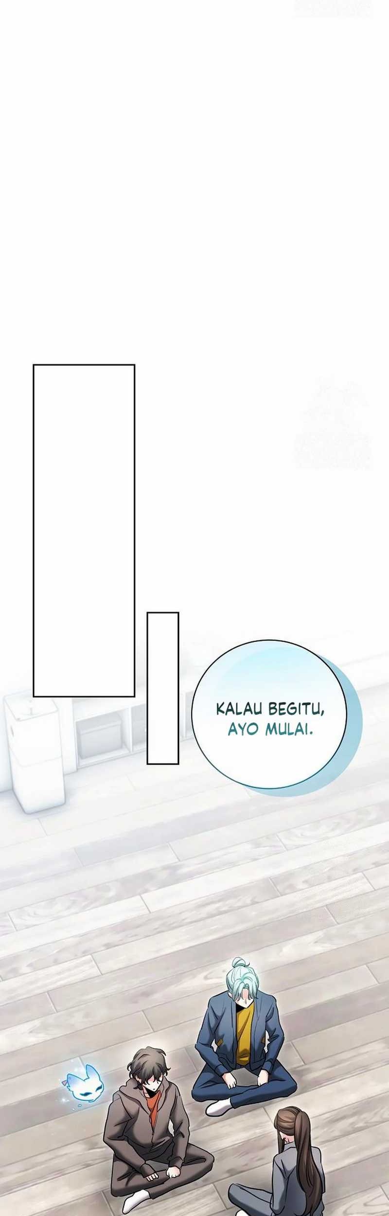 Genius Actor’s Aura Chapter 79 - halaman 33
