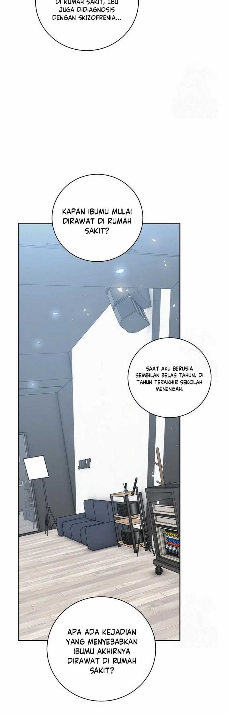 Genius Actor’s Aura Chapter 79 - halaman 39