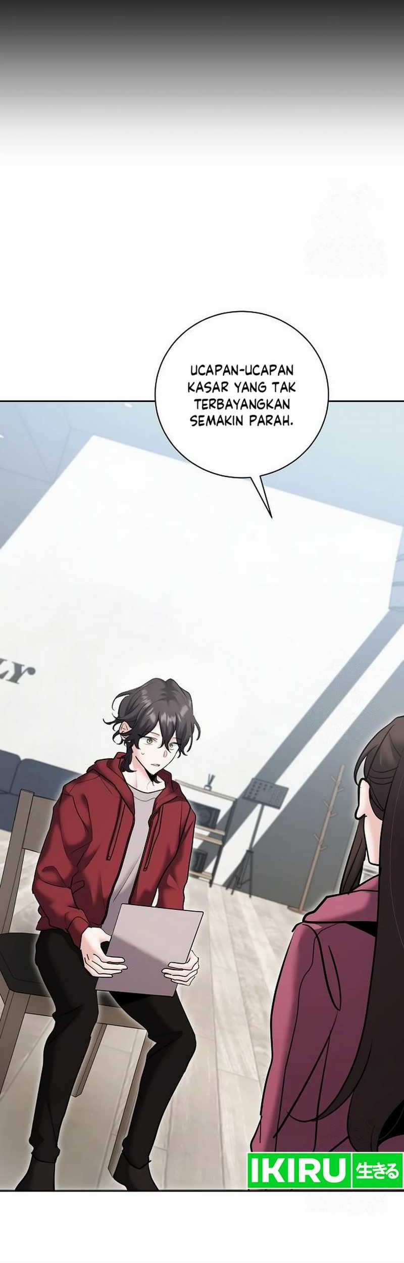 Genius Actor’s Aura Chapter 79 - halaman 4