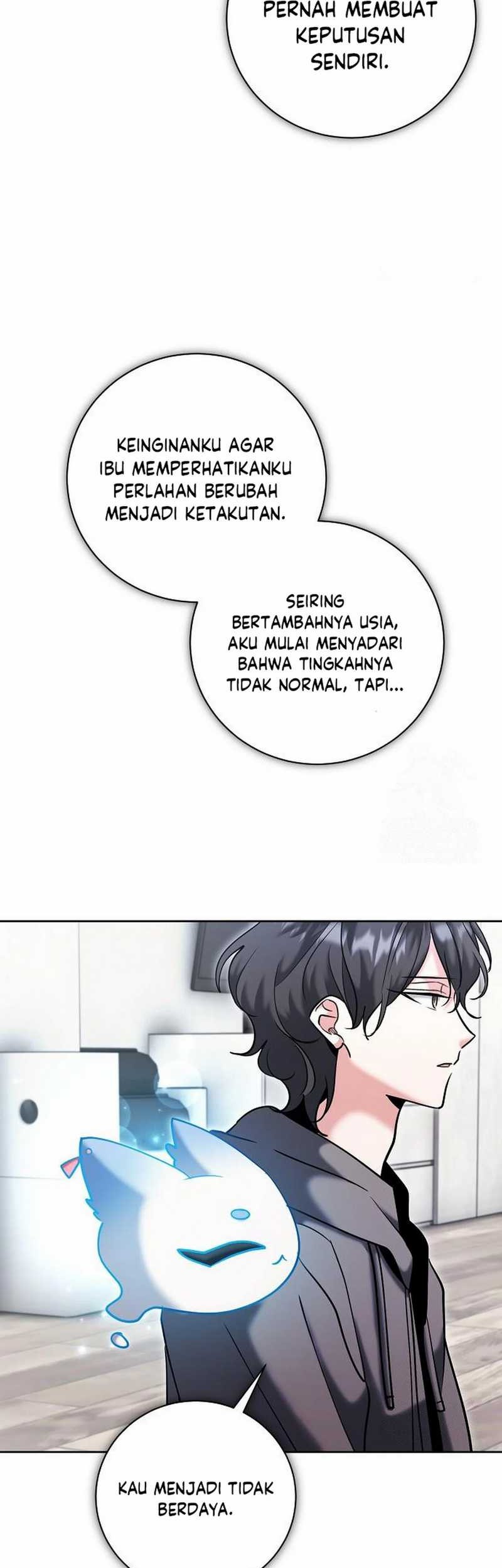 Genius Actor’s Aura Chapter 79 - halaman 48