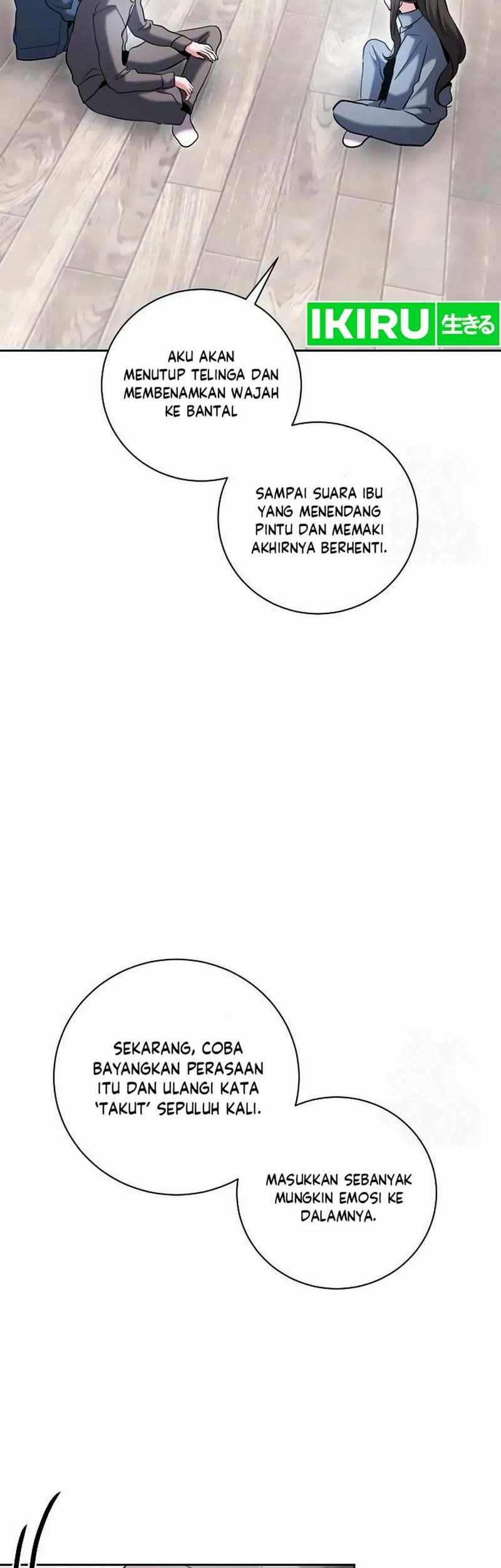 Genius Actor’s Aura Chapter 79 - halaman 52