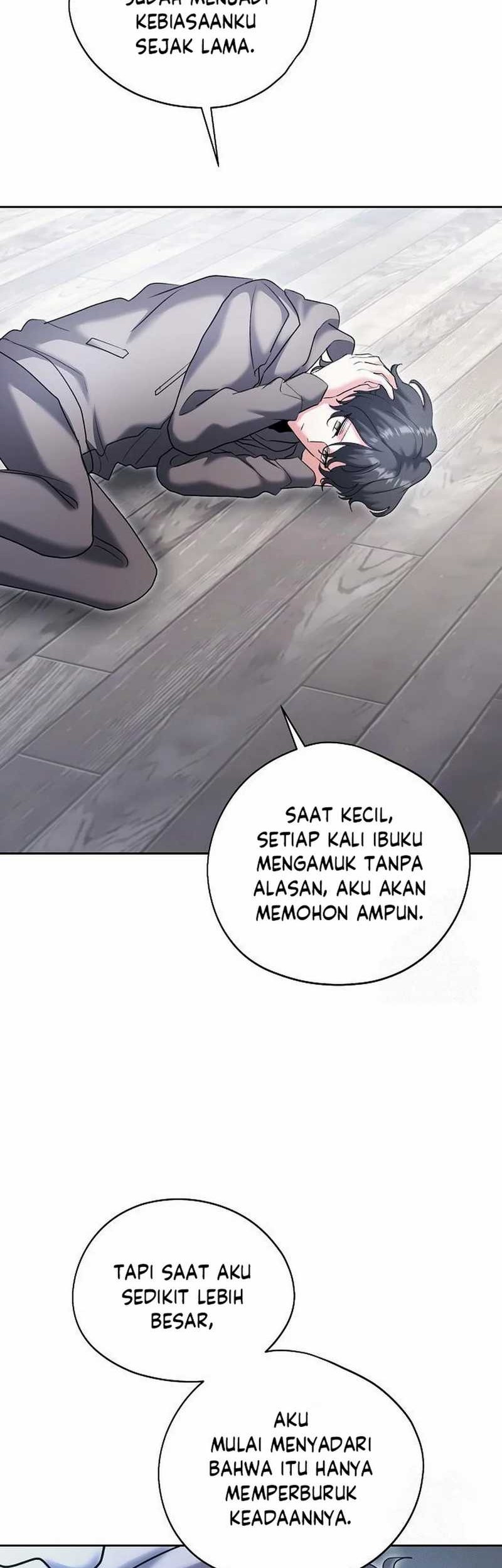 Genius Actor’s Aura Chapter 79 - halaman 71