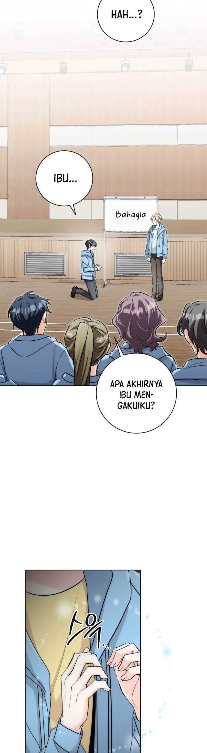 Genius Actor’s Aura Chapter 8 - halaman 10