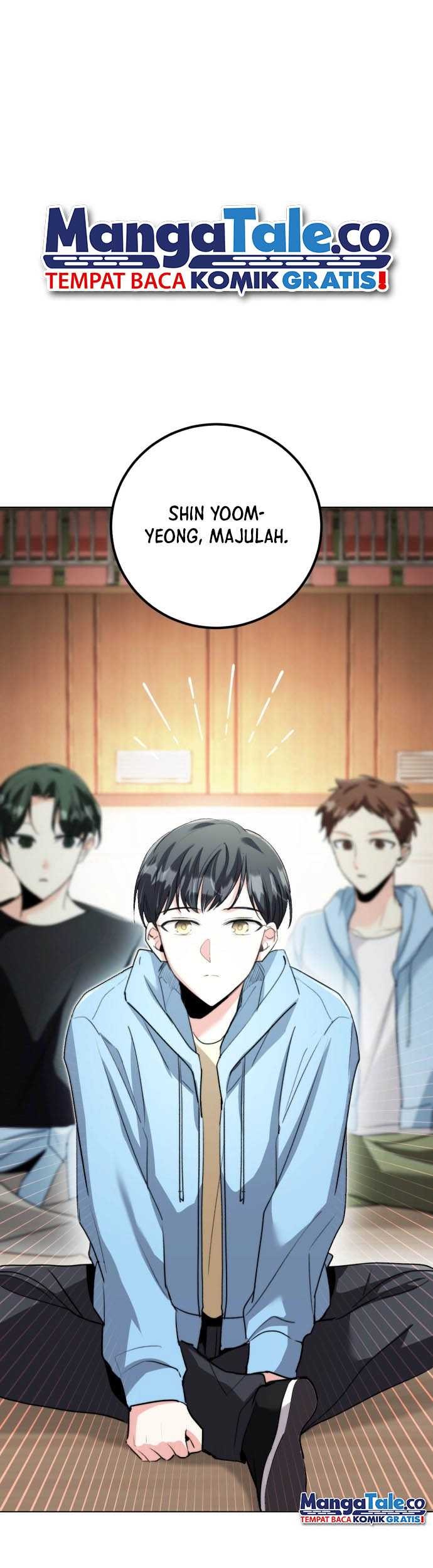 Genius Actor’s Aura Chapter 8 - halaman 2