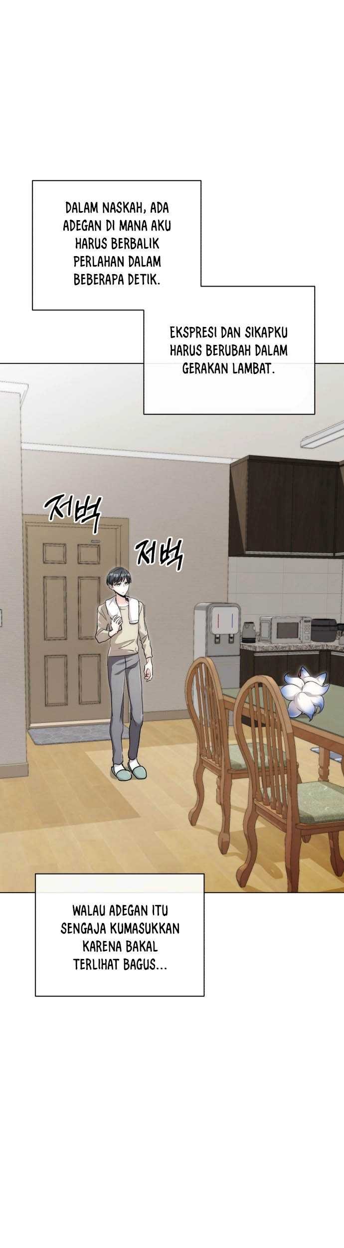 Genius Actor’s Aura Chapter 8 - halaman 36