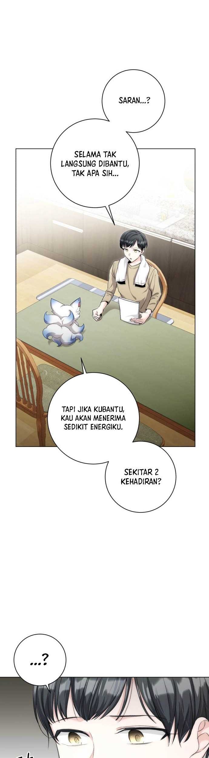 Genius Actor’s Aura Chapter 8 - halaman 41