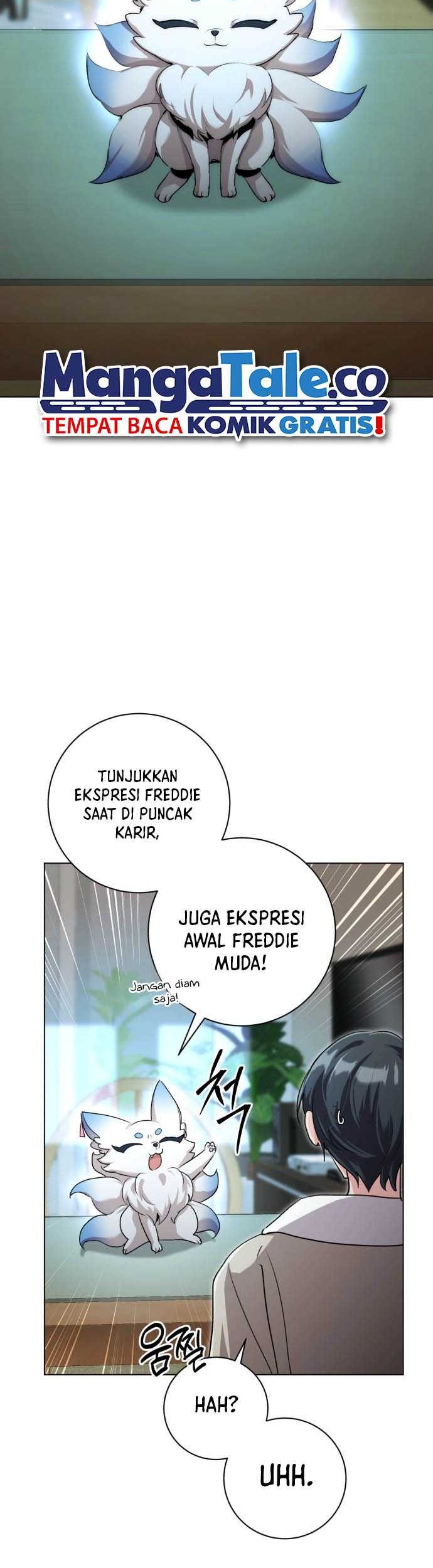 Genius Actor’s Aura Chapter 8 - halaman 46