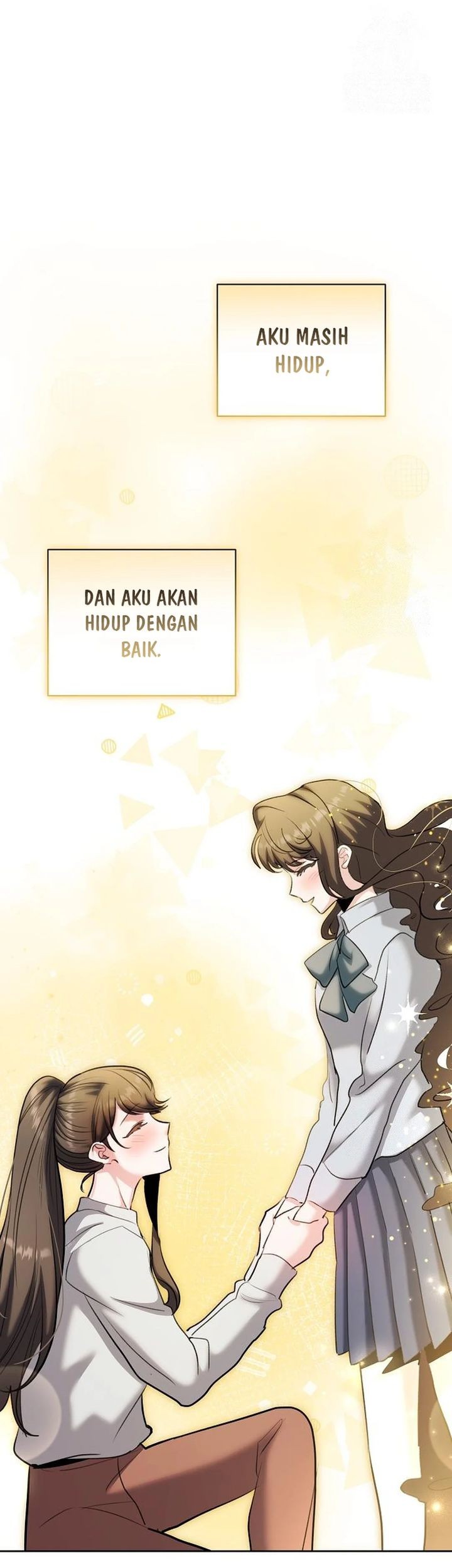 Genius Actor’s Aura Chapter 80 - halaman 41