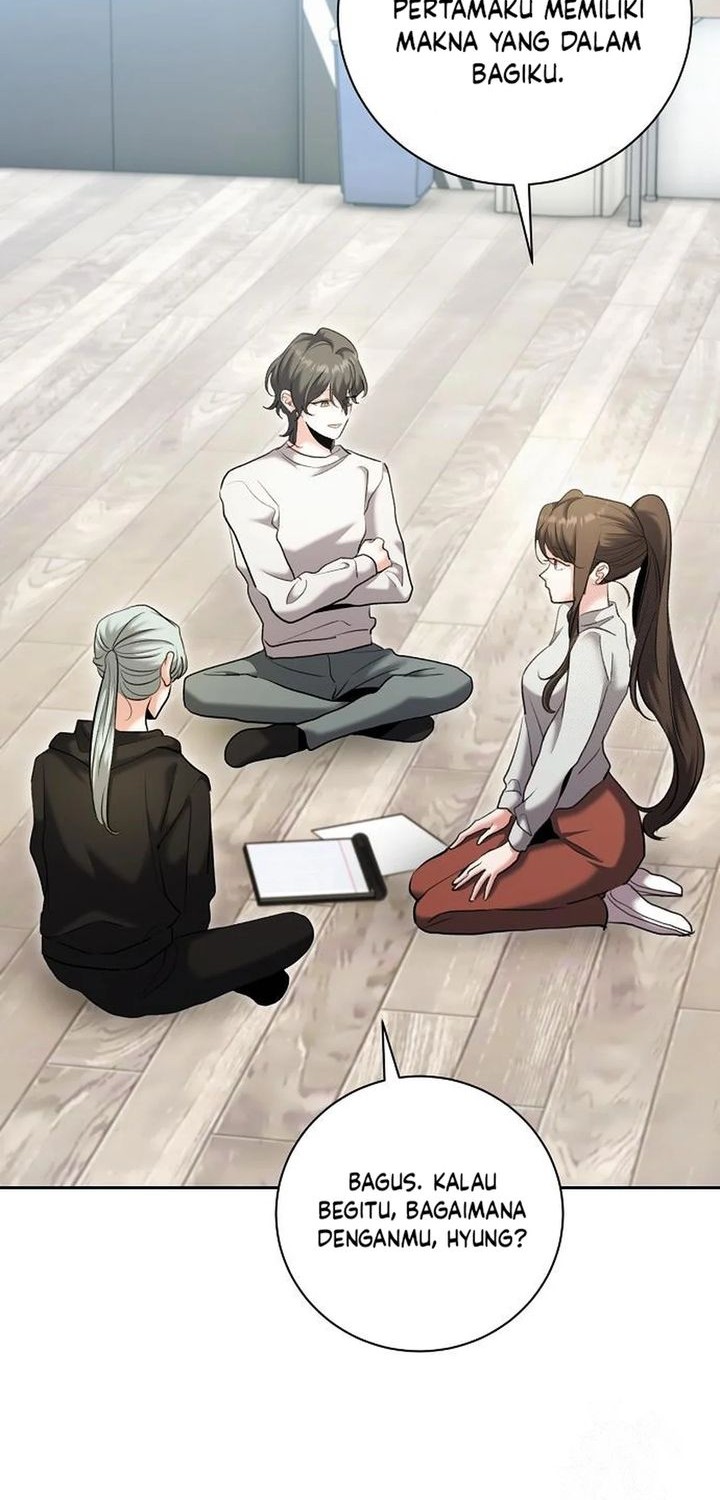 Genius Actor’s Aura Chapter 80 - halaman 46