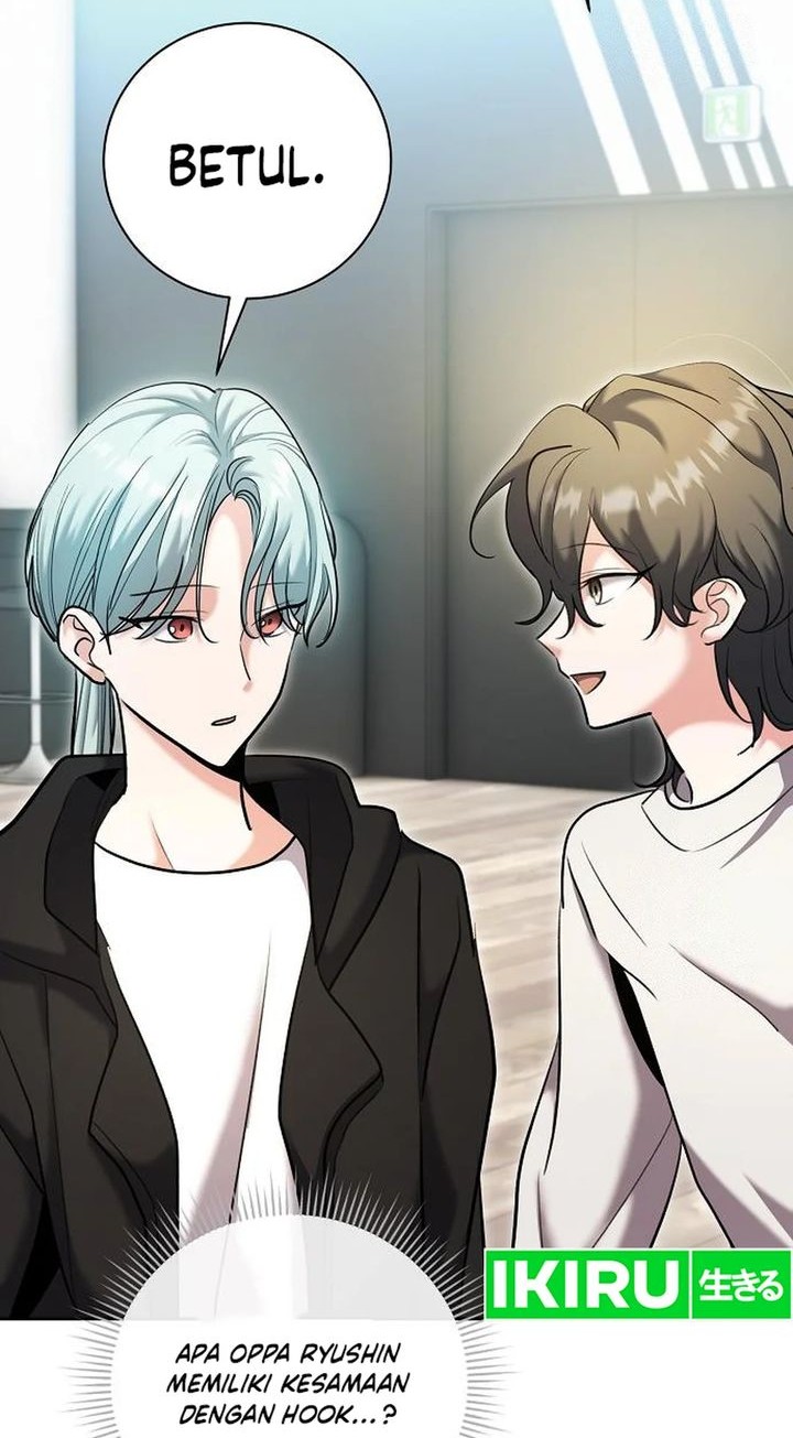Genius Actor’s Aura Chapter 80 - halaman 48