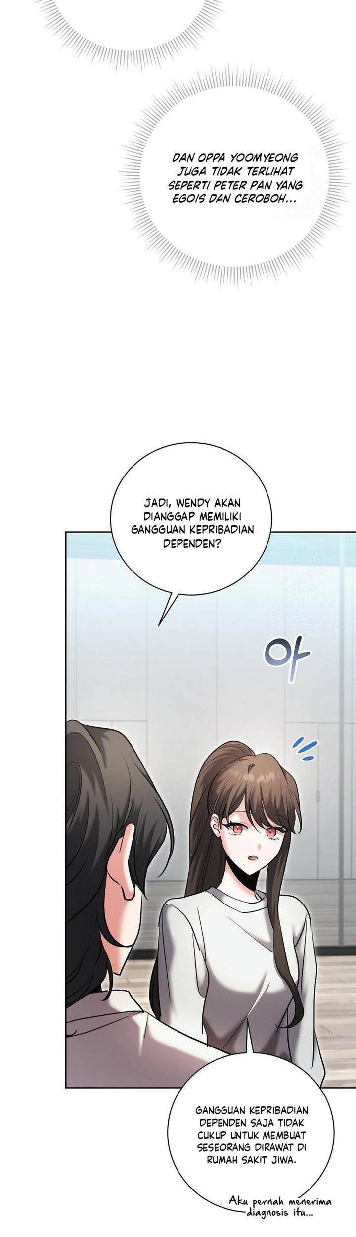 Genius Actor’s Aura Chapter 80 - halaman 49
