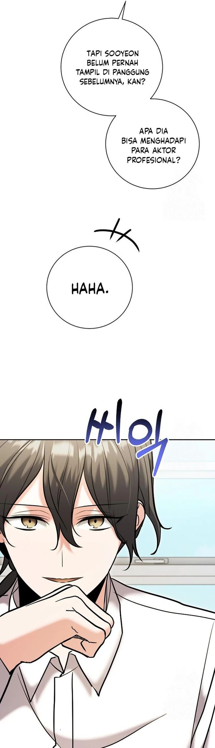 Genius Actor’s Aura Chapter 80 - halaman 67