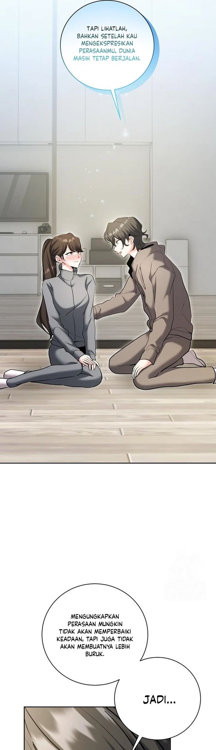 Genius Actor’s Aura Chapter 80 - halaman 7