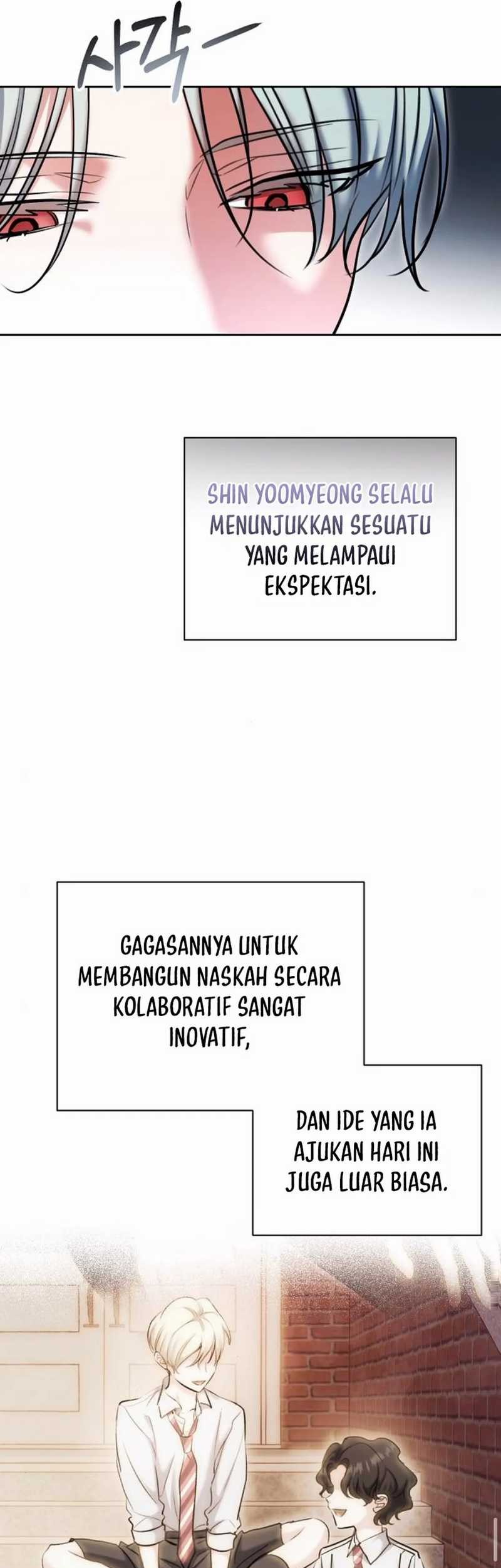 Genius Actor’s Aura Chapter 82 - halaman 30