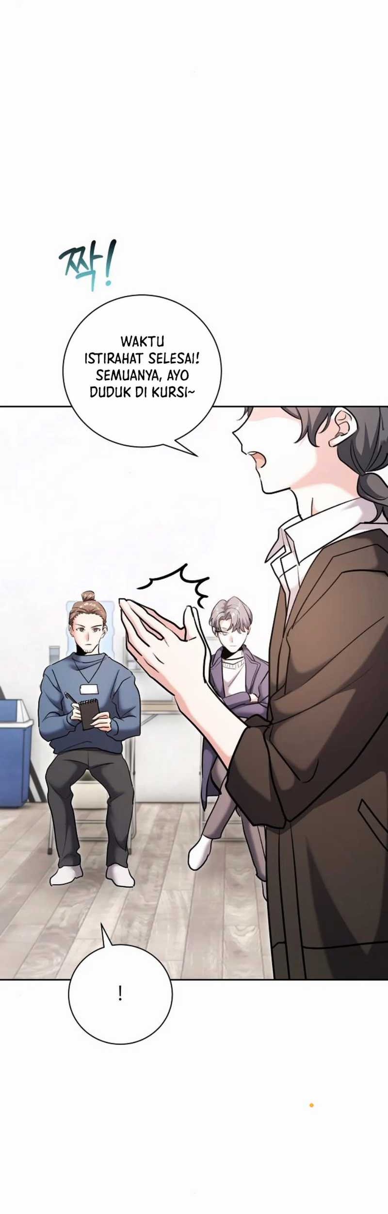 Genius Actor’s Aura Chapter 82 - halaman 4