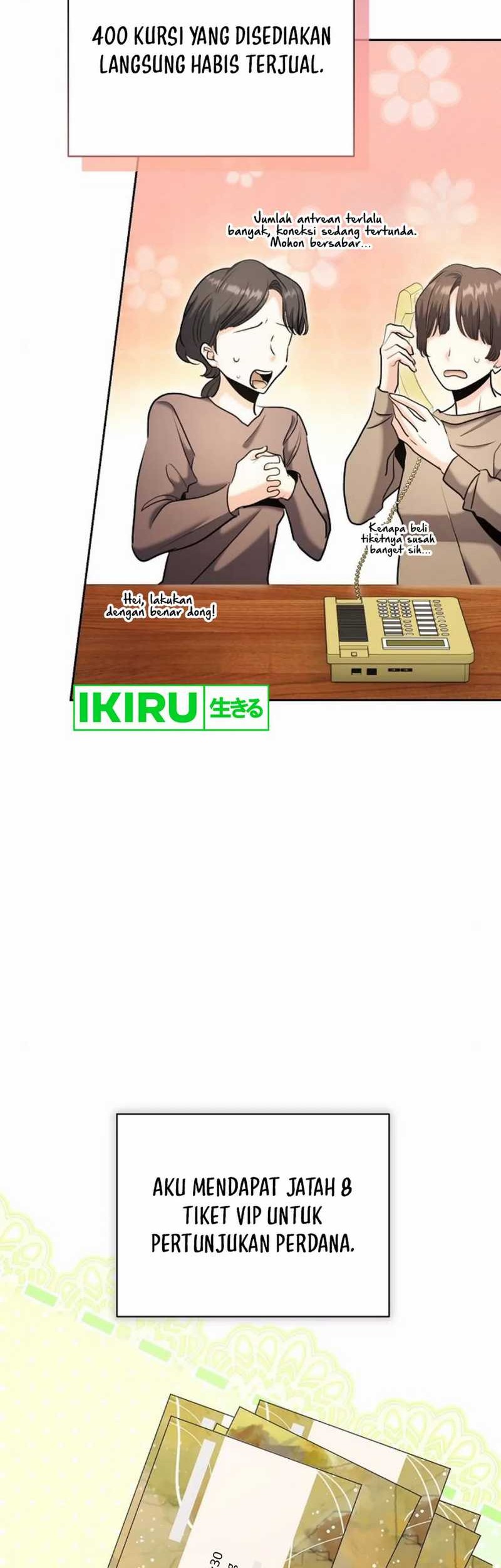 Genius Actor’s Aura Chapter 82 - halaman 63