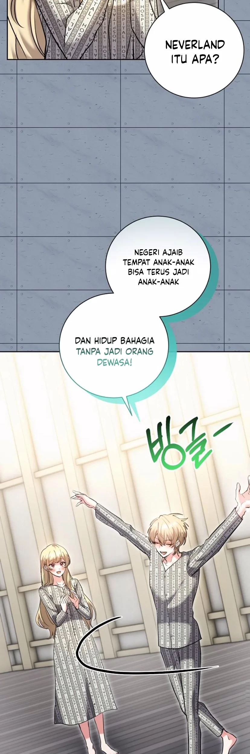 Genius Actor’s Aura Chapter 83 - halaman 40
