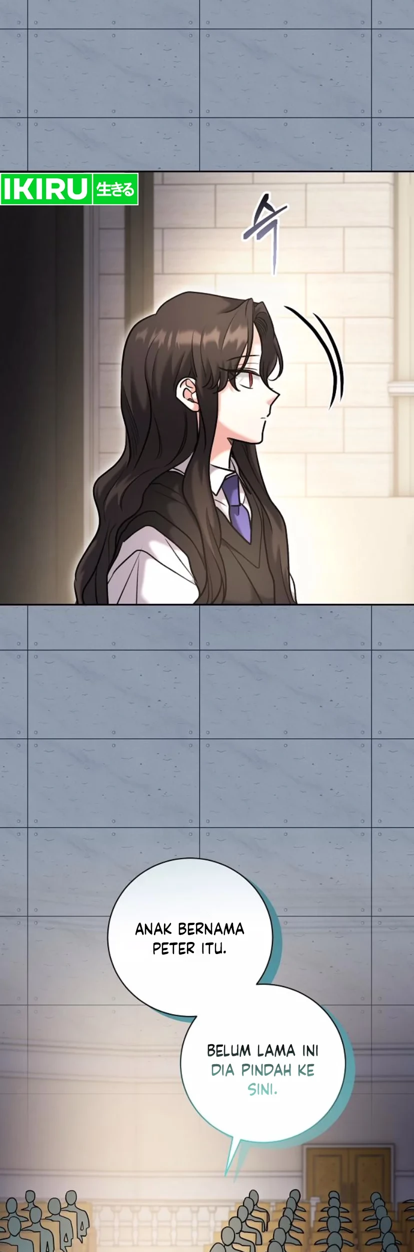 Genius Actor’s Aura Chapter 83 - halaman 55