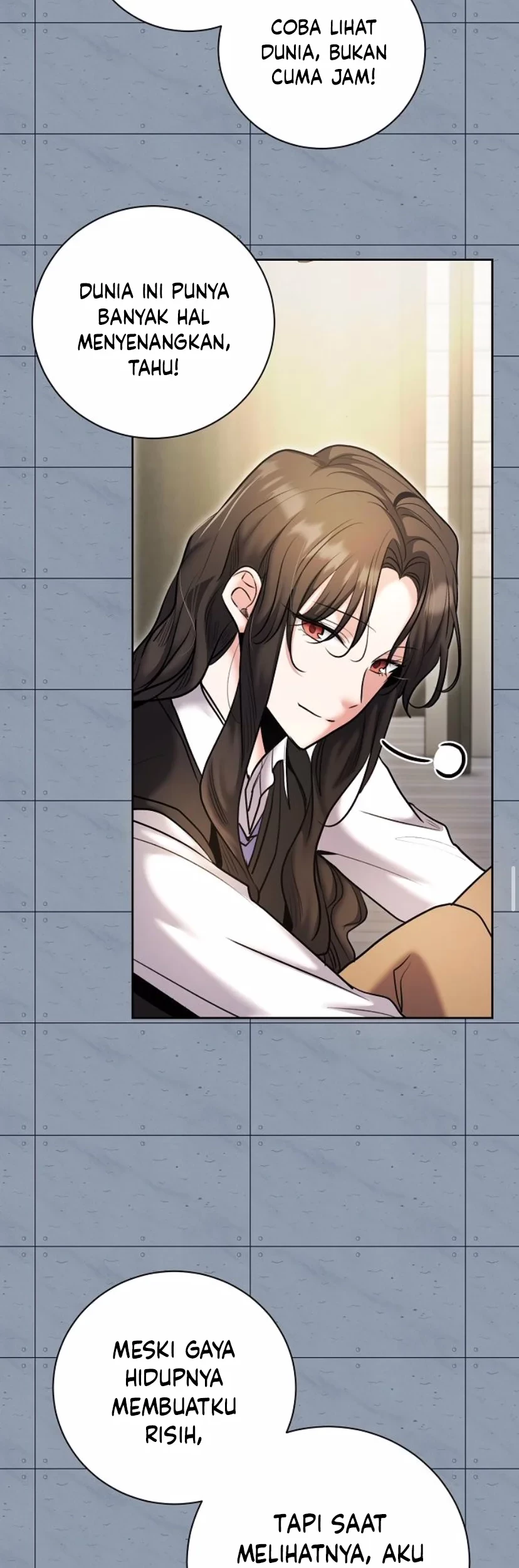 Genius Actor’s Aura Chapter 83 - halaman 65