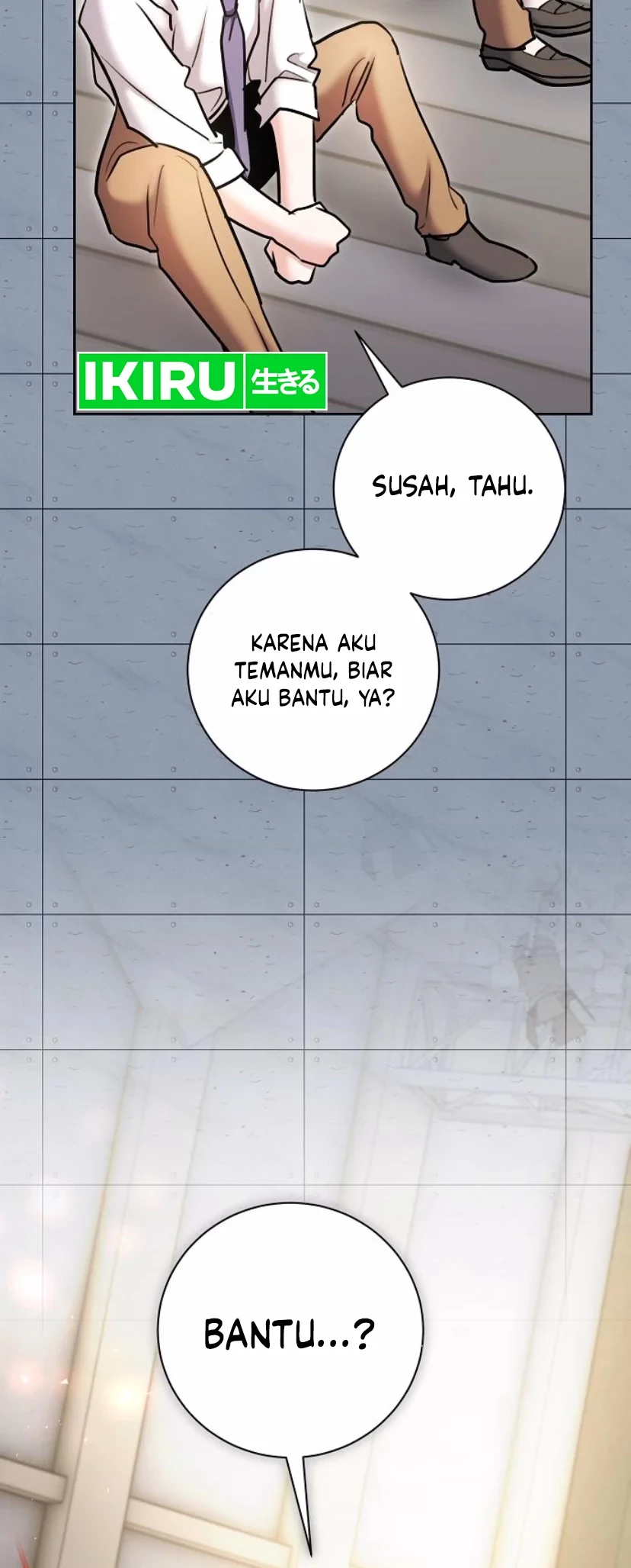 Genius Actor’s Aura Chapter 83 - halaman 69