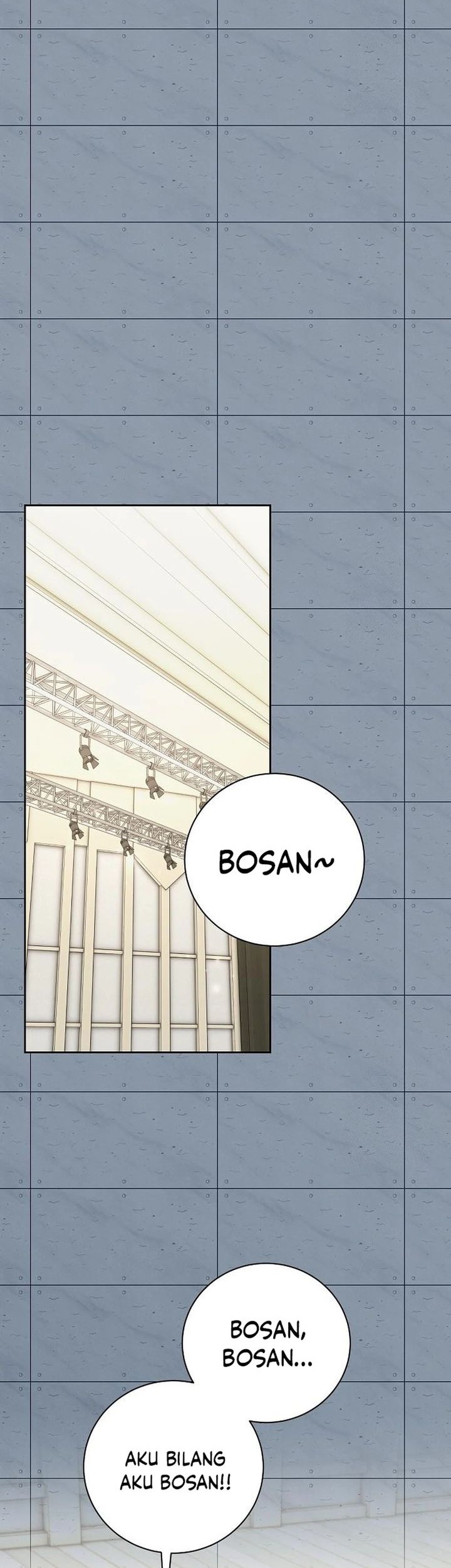 Genius Actor’s Aura Chapter 84 - halaman 29
