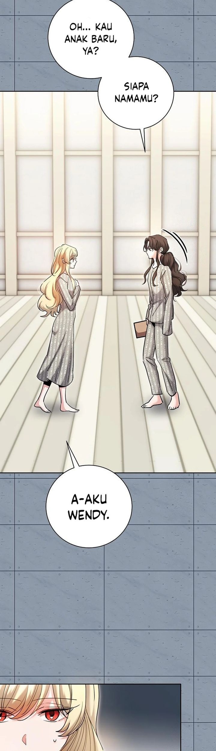 Genius Actor’s Aura Chapter 84 - halaman 41