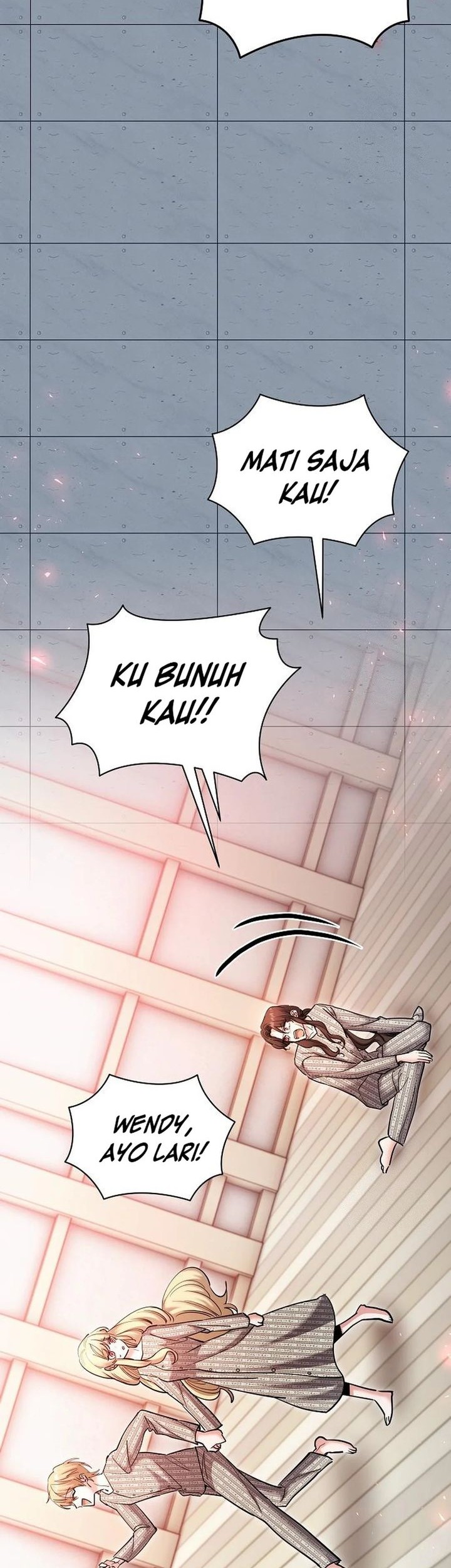 Genius Actor’s Aura Chapter 84 - halaman 49